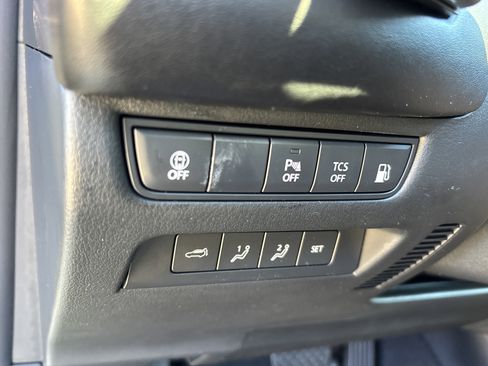 New 2026 MAZDA CX-50 AWD 2.5 Hybrid w/ Weather Package image 23