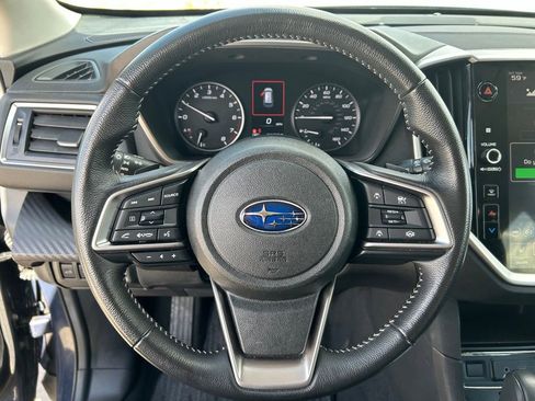 Used 2025 Subaru Ascent Premium AWD/4WD image 15