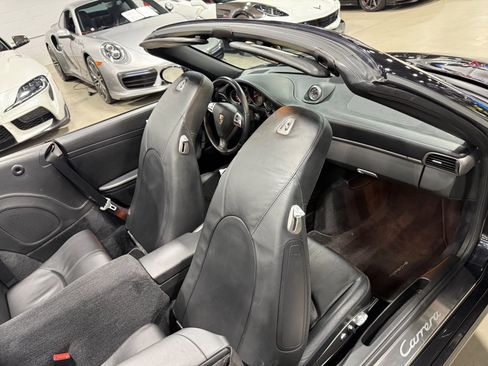 Used 2006 Porsche 911 Carrera image 37