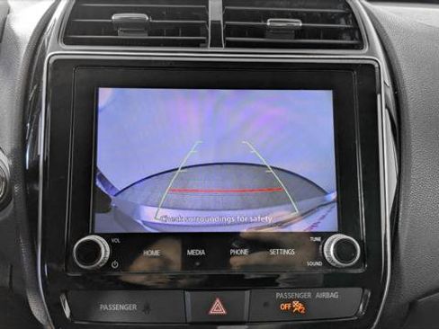 Used 2021 Mitsubishi Outlander Sport SE FWD image 30