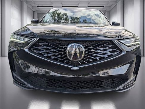 New 2026 Acura MDX w/ Technology Package image 2