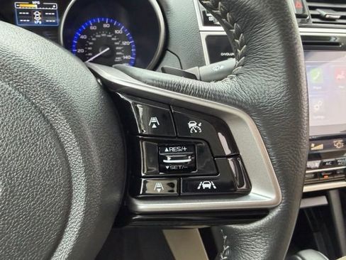 Used 2018 Subaru Legacy 2.5i Limited image 16