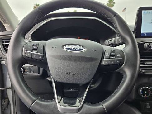 Used 2024 Ford Escape Active FWD image 20