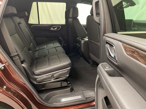 Used 2022 Chevrolet Tahoe LT image 17