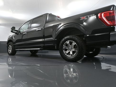 Used 2022 Ford F150 XLT w/ Equipment Group 302A High image 52