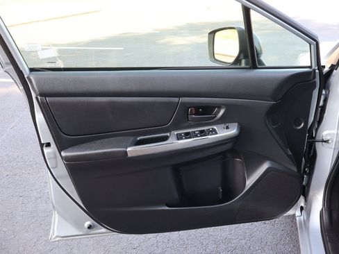 Used 2016 Subaru Impreza 2.0i AWD/4WD image 23