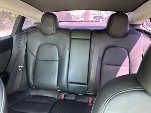 Used 2023 Tesla Model 3 Performance AWD/4WD image 5