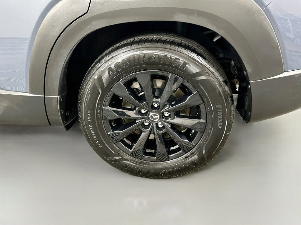 Used 2025 MAZDA CX-50 AWD 2.5 S w/ Premium Package image 31