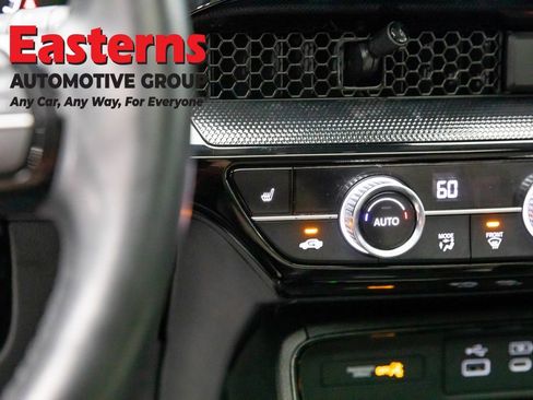 Used 2024 Honda CR-V EX-L image 20