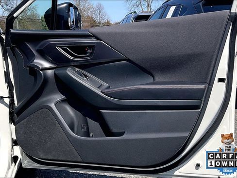 Certified 2024 Subaru Impreza 2.0i Sport image 23