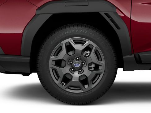 New 2026 Subaru Outback Premium AWD/4WD image 10