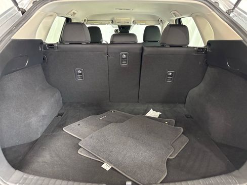 Used 2019 MAZDA CX-5 Sport w/ I-ACTIVSENSE Package image 29