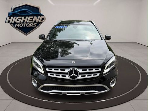 Used 2020 Mercedes-Benz GLA 250 4MATIC w/ Premium Package image 10