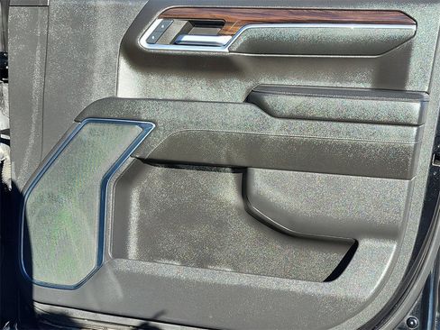 Certified 2024 GMC Sierra 1500 SLT image 14