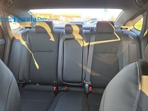 New 2026 Honda Civic Sport Touring image 30