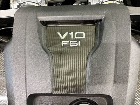 Used 2020 Audi R8 V10 performance AWD/4WD image 31