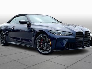 Used 2024 BMW M4 xDrive Competition w/ Executive Package video 2