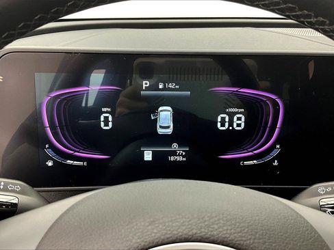 Used 2024 Kia Sportage EX image 20