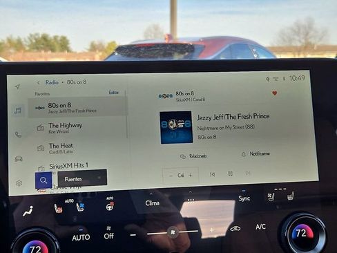 New 2026 Lexus NX 450h+ AWD w/ Luxury Package image 17