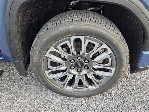 New 2026 GMC Sierra 1500 Denali Ultimate image 16