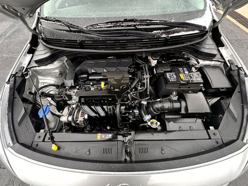 Used 2022 Kia Rio S image 24