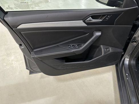 New 2026 Volkswagen Jetta S image 17