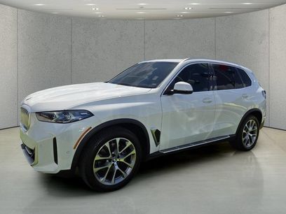 Used 2026 BMW X5 xDrive40i