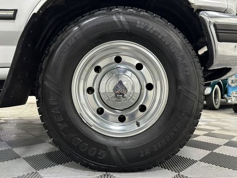 Used 1996 Ford F250 2WD SuperCab image 16