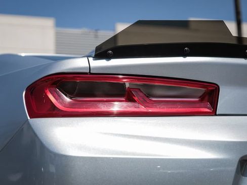 Used 2018 Chevrolet Camaro LT w/ RS Package RWD image 26