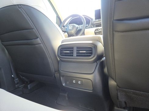 New 2026 Honda Passport RTL image 24