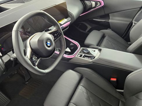 New 2026 BMW X3 xDrive30 w/ Premium Package image 12