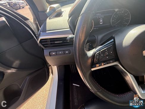 Used 2023 Nissan Altima 2.5 SR AWD/4WD image 22