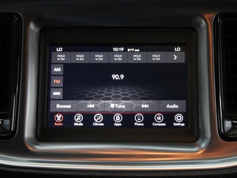 Used 2020 Dodge Challenger SXT image 21