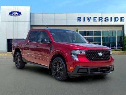 Used 2026 Ford Maverick XLT w/ Equipment Group 301A