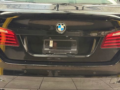 Used 2016 BMW 528i Sedan image 11