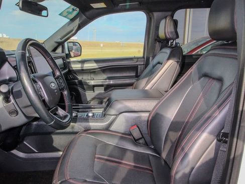 Used 2023 Ford Expedition Max Limited image 16