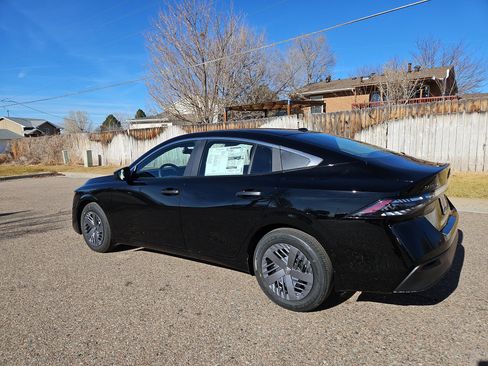 New 2026 Nissan Sentra S image 4