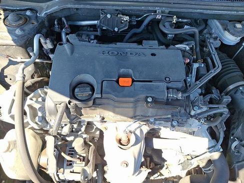 Certified 2023 Honda Civic Sport image 23