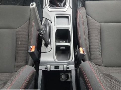 Certified 2023 Subaru WRX Premium AWD/4WD image 20