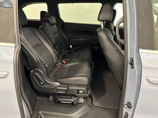 Used 2025 Honda Odyssey Sport-L image 40
