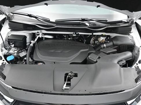 New 2026 Honda Odyssey Sport-L image 40