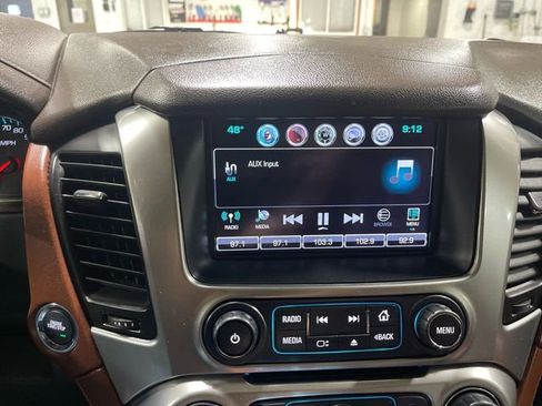 Used 2016 Chevrolet Suburban LTZ AWD/4WD image 16
