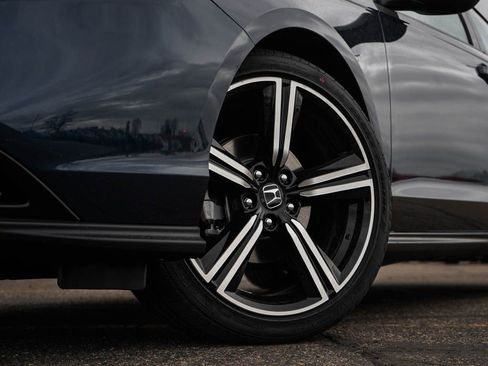 New 2026 Honda Accord SE image 6