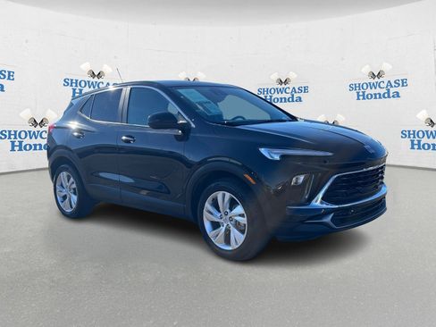 Used 2024 Buick Encore GX Preferred image 10