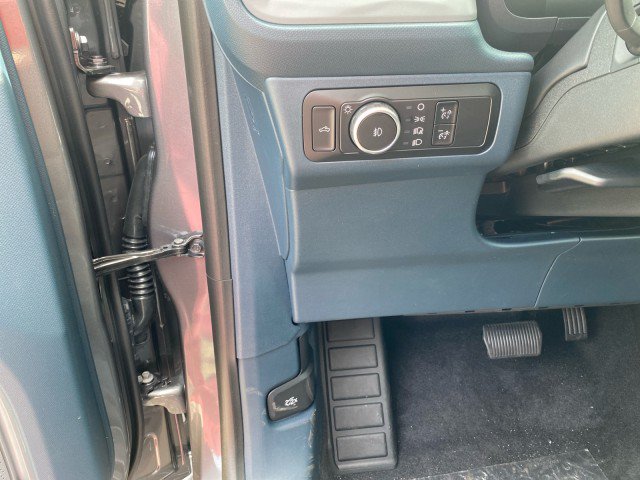 New 2026 Ford Maverick Lobo AWD/4WD image 11