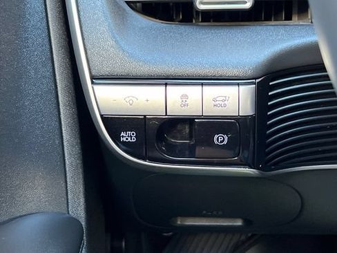 Certified 2023 Hyundai Ioniq 5 SEL w/ Cargo Package RWD image 36