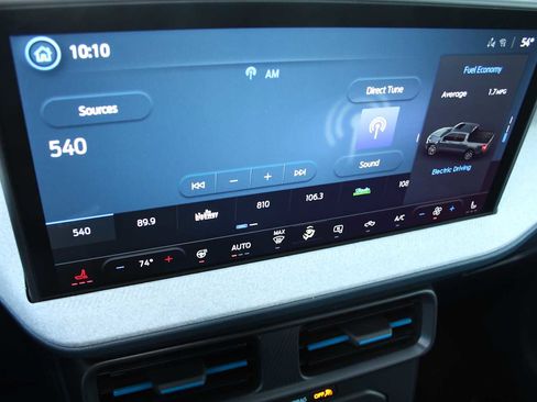 New 2025 Ford Maverick XLT w/ XLT Luxury Package image 34