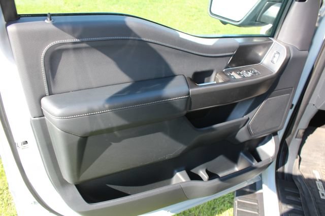 Used 2024 Ford F150 XLT w/ Equipment Group 302A MID AWD/4WD image 22