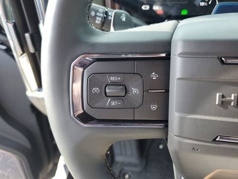 New 2026 GMC Hummer EV 4x4 Crew Cab image 29