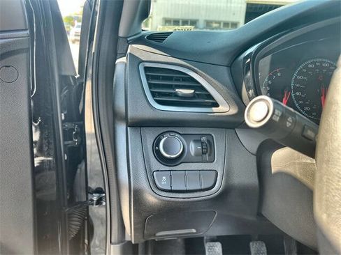 Used 2020 Chevrolet Spark LS image 8